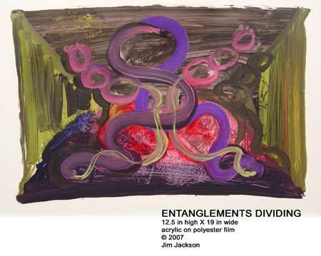 Entanglements_Dividing