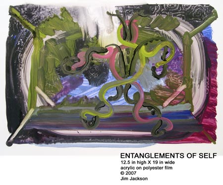 Entanglements_Self