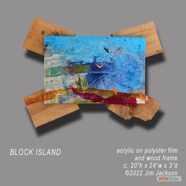 Block-Island