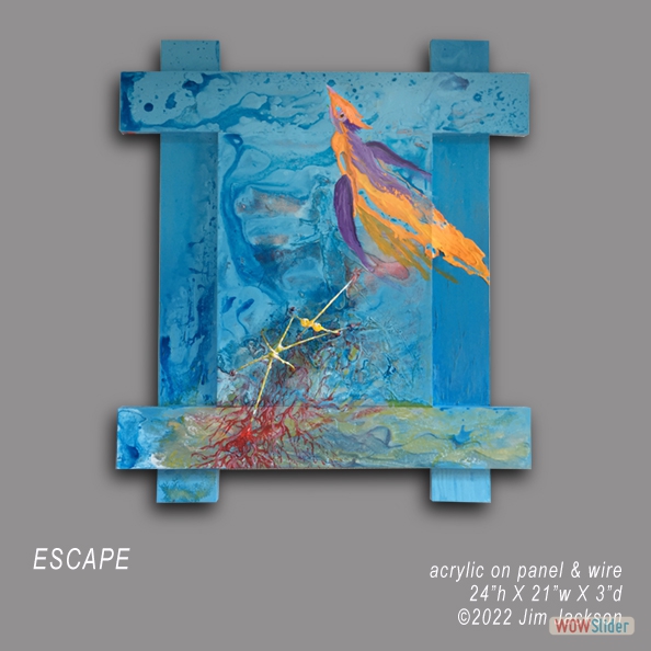 Escape-594